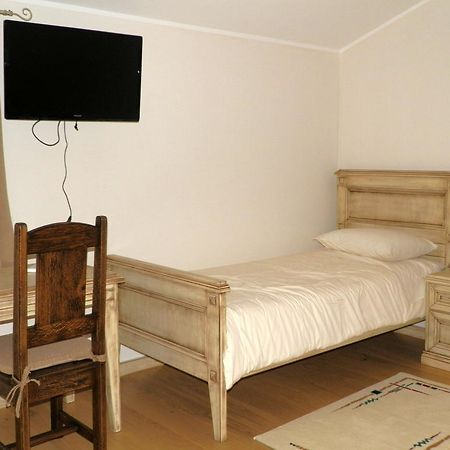 Agroturism Stara Stala Ξενοδοχείο Borut Εξωτερικό φωτογραφία